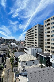 コリーヌ駒場池尻 