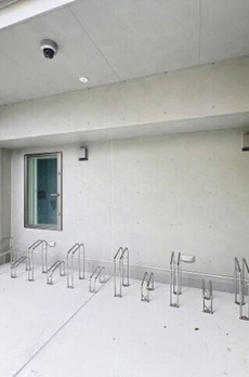 コリーヌ駒場池尻 
