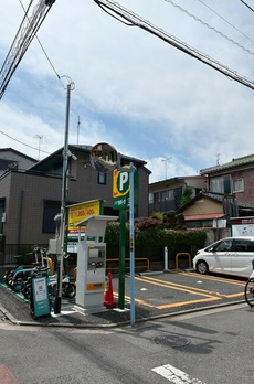ＣＲＥＡＬ新高円寺 
