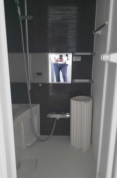 ルーナクレシェンテ早稲田 