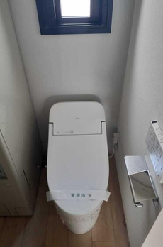 ルーナクレシェンテ早稲田 