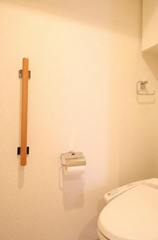 ライオンズ四谷タワーゲート 