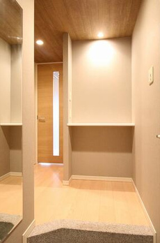ライオンズ四谷タワーゲート 