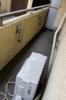 プレール・ドゥーク新宿御苑 