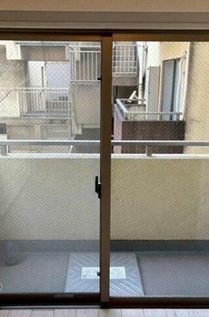 プレール・ドゥーク新宿御苑 