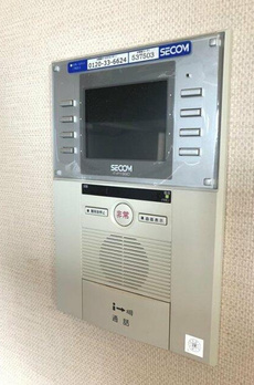亀戸レジデンス 