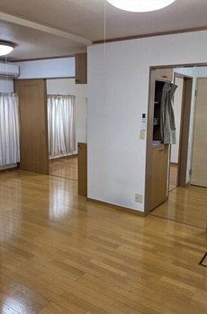 メゾンコート中野 