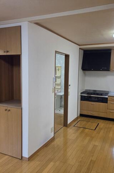 メゾンコート中野 