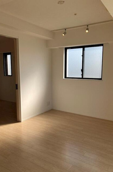 レジディア蒲田Ⅴ 