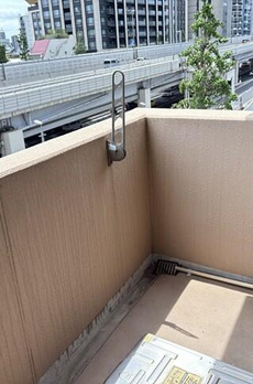 グレイスコート西麻布Ⅰ 
