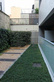 プライムアーバン麻布霞町 
