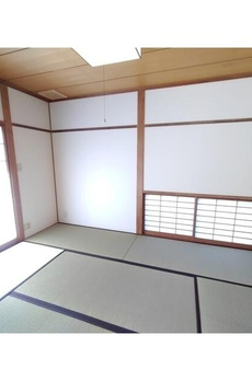 ファミール高根 