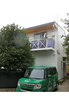 ファミール高根 