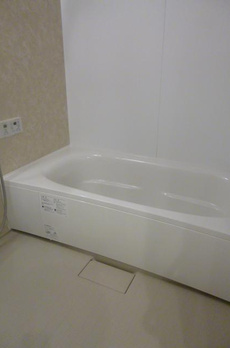 ラシーネ上用賀 