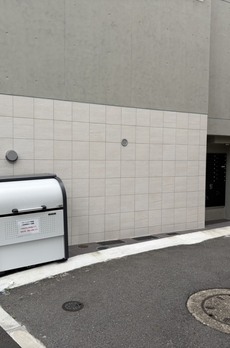 プティレスト平和島 