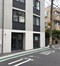 プティレスト平和島