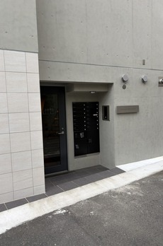 プティレスト平和島 