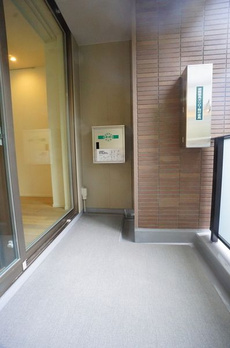 パークコート虎ノ門 
