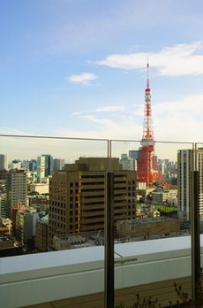 パークコート虎ノ門 