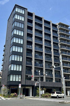 Ｂｒｉｌｌｉａ早稲田鶴巻町 