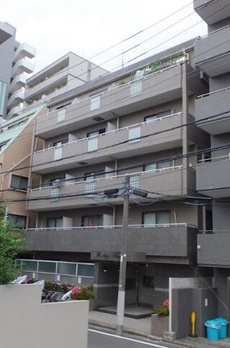 センチュリー新宿 