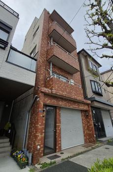 マンション志村 