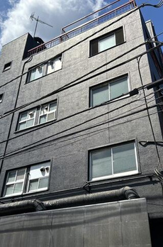 霞町五番館 