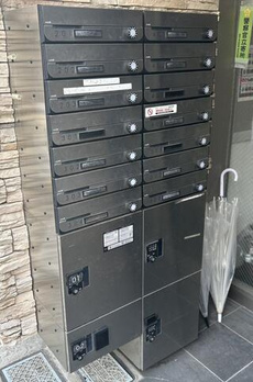 霞町五番館 