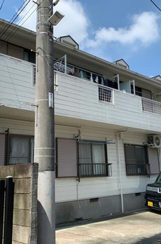 ホワイトハイムタナカ 