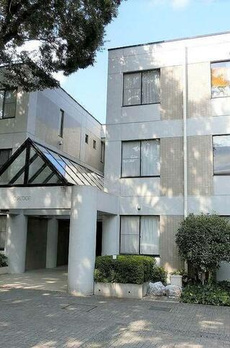 宮前ヴィレッジＣ棟 