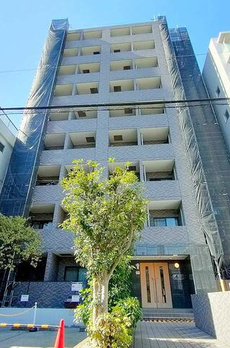 マイナビＳＴＡＹミライエ西新宿（スカイコート新宿新都心） 