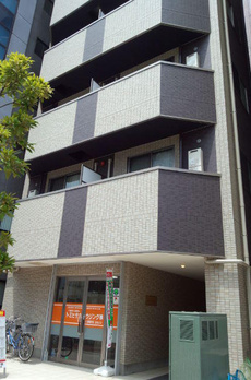 ラヴィエント町屋 