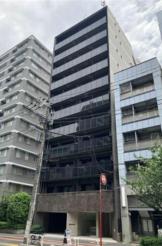 エスタート品川南大井Ⅱ 