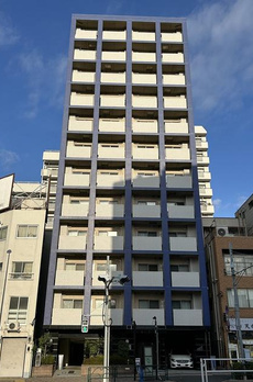 ＨＦ門前仲町レジデンス 