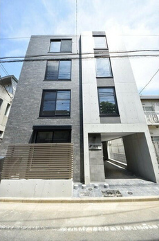 トグル椎名町 