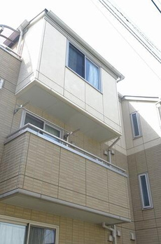 パークヒルズ武蔵小山 