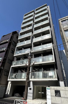 フォレシティ門前仲町 