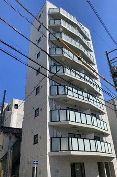 プラトリエ北新宿 