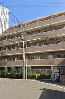 プレール・ドゥーク西新宿Ⅱ 