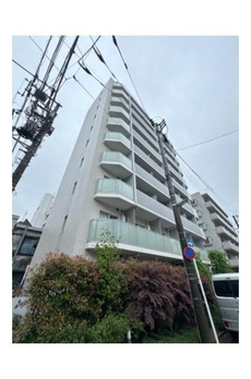 オーパスレジデンス森下（旧名称　プラウドフラット森下） 