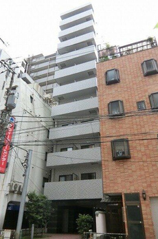 クレアシオン御茶ノ水 