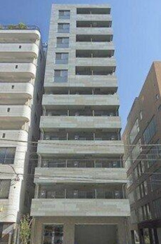 プレミアムキューブＧ上野 