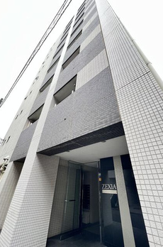 ゼクシア市谷台 