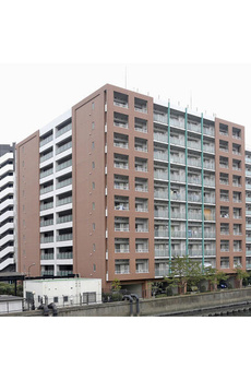 プロスペクト東雲橋 