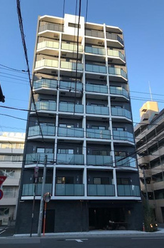Ｓ－ＲＥＳＩＤＥＮＣＥ王子ｅａｓｔ 