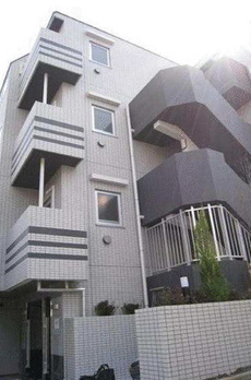 マイナビＳＴＡＹロイヤルグランデ神楽坂参番館 