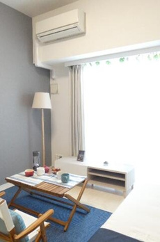 Ｃａｓａ　Ｖｅｎｔ　ＭＩＮＡＭＩＳＥＮＪＹＵ 