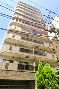 プレール・ドゥーク秋葉原Ⅱ 