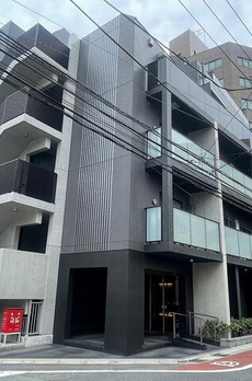 アークマーク目黒不動前　（禁煙） 