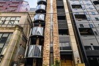 サンリット銀座ビル
